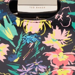 Ted Baker Ted Marjan L CrysTop Ld22 for Purses Colour black -Ted Baker shop online 71393599 xxl a4