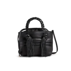 Ted Baker Ted SaffyaTassleSTot Ld22 for Handbags Colour black