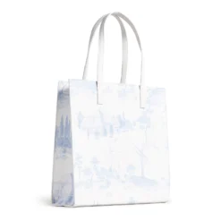 Ted Baker Khlocon Large Tote Bag for Handbags Colour white -Ted Baker shop online 71394001 xxl a2