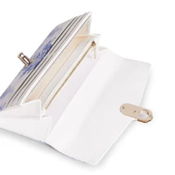 Ted Baker Ayalami New Romantic Landscape Purse for Purses Colour white -Ted Baker shop online 71394501 xxl a3