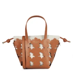 Ted Baker Ted Florene LaserTot Ld22 for Handbags Colour brown