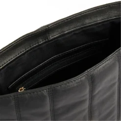 Ted Baker Ted Baker Ayahlin Lock Flap Over Bag for Handbags Colour black -Ted Baker shop online 71417403 xxl a3