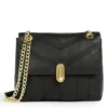 Ted Baker Ayalina Lock Xsmall Xbody Bag for Handbags Colour black -Ted Baker shop online 71417503 xxl