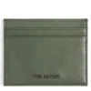 Ted Baker Ted Sonick Cardholder Mens for Men's Accessories Colour Dk-Green