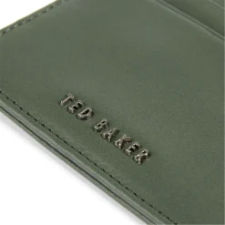 Ted Baker Ted Sonick Cardholder Mens for Men's Accessories Colour Dk-Green -Ted Baker shop online 71452215 xxl a2