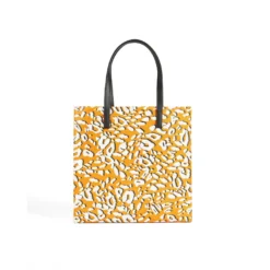 Ted Baker Ted Baker Lilocon Bag Womens for Handbags Colour Yellow