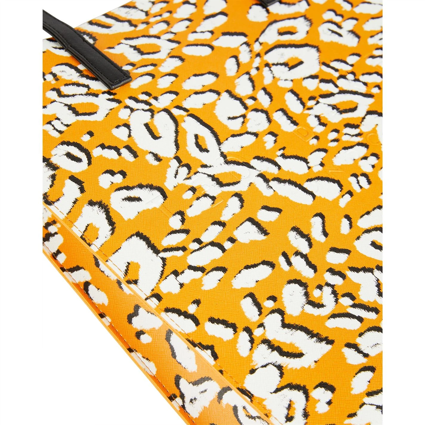 Ted Baker Ted Baker Lilocon Bag Womens for Handbags Colour Yellow 7 Ted Baker Ted Baker Lilocon Bag Womens for Handbags Colour Yellow - Image 5