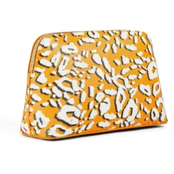 Ted Baker Ted Baker Lorinya Wash Bag Womens for Makeup Cases & Washbags Colour Yellow -Ted Baker shop online 71457313 xxl a2