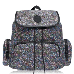 Ted Baker Jouana Nylon Backpack for Handbags Colour black