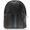 Ted Baker Ted Baker Esentle Backpack Mens for Men's Accessories Colour Black