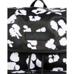 Ted Baker Shefa Nylon Backpack for Handbags Colour black -Ted Baker shop online 71652103 xxl a2