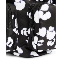 Ted Baker Shefa Nylon Backpack for Handbags Colour black -Ted Baker shop online 71652103 xxl a3