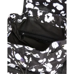 Ted Baker Shefa Nylon Backpack for Handbags Colour black -Ted Baker shop online 71652103 xxl a4
