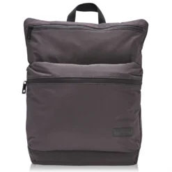 Ted Baker Ted Baker Crayve Backpack for Men's Accessories Colour Grey