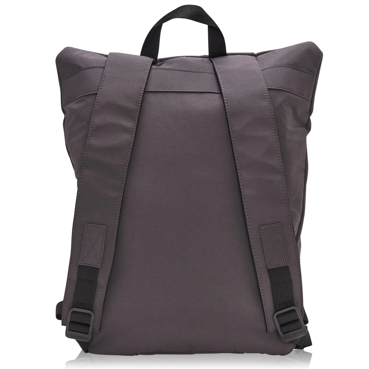 Ted Baker Ted Baker Crayve Backpack for Men's Accessories Colour Grey 4 Ted Baker Ted Baker Crayve Backpack for Men's Accessories Colour Grey - Image 2