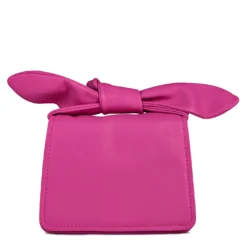 Ted Baker Niyah Knot Mini Bag for Handbags Colour Pink -Ted Baker shop online 71736006 xxl a3