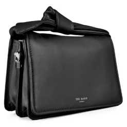 Ted Baker Nyalina Knot Bag for Handbags Colour Black -Ted Baker shop online 71736103 xxl a3