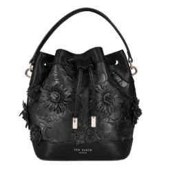 Ted Baker Ted Floriri Laser Ld24 for Handbags Colour Black -Ted Baker shop online 71736803 xxl a3