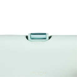Ted Baker Royaa Crystal Purse for Purses Colour Lt Green -Ted Baker shop online 71737115 xxl a2