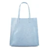 Ted Baker Croccon Tote for Handbags Colour Pl-blue -Ted Baker shop online 71737618 xxl