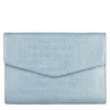Ted Baker Crocey Clutch for Handbags Colour Pl-blue -Ted Baker shop online 71737818 xxl
