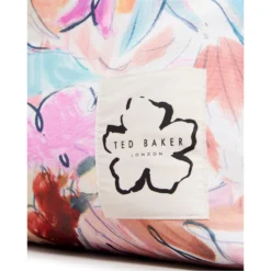 Ted Baker Ted Trevik Bloom Ld24 for Handbags Colour Pl Pink -Ted Baker shop online 71738006 xxl a2