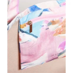 Ted Baker Ted Trevik Bloom Ld24 for Handbags Colour Pl Pink -Ted Baker shop online 71738006 xxl a3