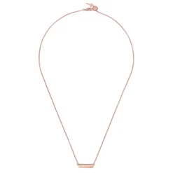 Ted Baker SCARL Sparkle Bar Pendant for Necklaces Colour Rose Gold/Cryst -Ted Baker shop online 71895006 xxl a2