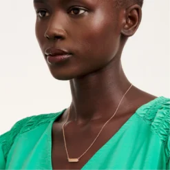 Ted Baker SCARL Sparkle Bar Pendant for Necklaces Colour Rose Gold/Cryst -Ted Baker shop online 71895006 xxl a3