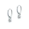Ted Baker SINALAA Crystal Huggie Earring for Earrings Colour Silver/Crystal -Ted Baker shop online 71895511 xxl