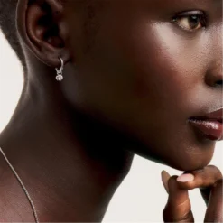 Ted Baker SINALAA Crystal Huggie Earring for Earrings Colour Silver/Crystal 8 Ted Baker SINALAA Crystal Huggie Earring for Earrings Colour Silver/Crystal -Ted Baker shop online 71895511 xxl a2