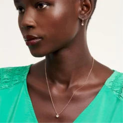 Ted Baker SININAA Crystal Pendant for Necklaces Colour Rose Gold/Cryst -Ted Baker shop online 71895606 xxl a2