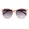 Ted Baker Ted Delfi 400 Ld23 for Ladies' Sunglasses Colour Light Pink -Ted Baker shop online 71918806 xxl