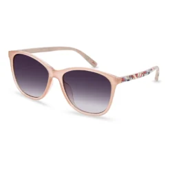 Ted Baker Ted Delfi 400 Ld23 for Ladies' Sunglasses Colour Light Pink -Ted Baker shop online 71918806 xxl a1