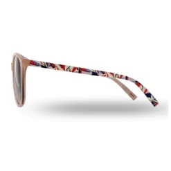 Ted Baker Ted Delfi 400 Ld23 for Ladies' Sunglasses Colour Light Pink -Ted Baker shop online 71918806 xxl a2