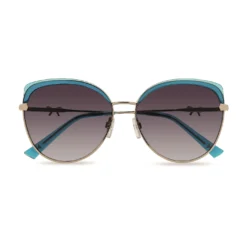 Ted Baker Ted Tamma 559 Ld23 for Ladies' Sunglasses Colour Crystal Teal