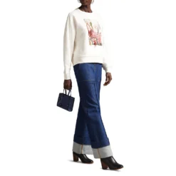 Ted Baker Ted FLACONS XS Xb Ld10 for Handbags Colour Dk-Blue -Ted Baker shop online 71927718 xxl a2