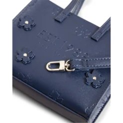 Ted Baker Ted FLACONS XS Xb Ld10 for Handbags Colour Dk-Blue -Ted Baker shop online 71927718 xxl a5