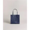Ted Baker Ted FLERCON S Tot Ld10 for Handbags Colour Dk-Blue -Ted Baker shop online 71927818 xxl