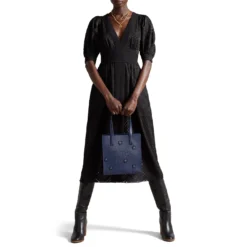 Ted Baker Ted FLERCON S Tot Ld10 for Handbags Colour Dk-Blue -Ted Baker shop online 71927818 xxl a2