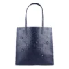 Ted Baker Ted FLORCON L Tot Ld10 for Handbags Colour Dk-Blue