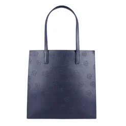 Ted Baker Ted FLORCON L Tot Ld10 for Handbags Colour Dk-Blue -Ted Baker shop online 71927918 xxl a3