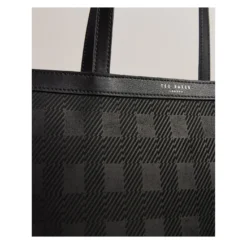 Ted Baker Chekita Tote Bag for Handbags Colour Black -Ted Baker shop online 71929503 xxl a2