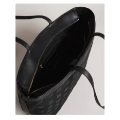 Ted Baker Chekita Tote Bag for Handbags Colour Black -Ted Baker shop online 71929503 xxl a3