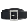 Ted Baker Gy Buckle D Belt for Ladies' Belts Colour Navy -Ted Baker shop online 71944218 xxl