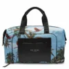 Ted Baker Ted Baker Golf Holdall Mens for Men's Accessories Colour Blue