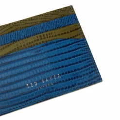 Ted Baker Ted Baker Lizmag Card Holder Mens for Men's Accessories Colour Blue -Ted Baker shop online 71947318 xxl a3