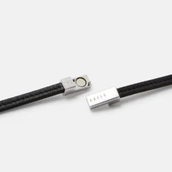Ted Baker Ted Baker Crink Leather Belt Mens for Men's Belts Colour Black -Ted Baker shop online 71948803 xxl a2