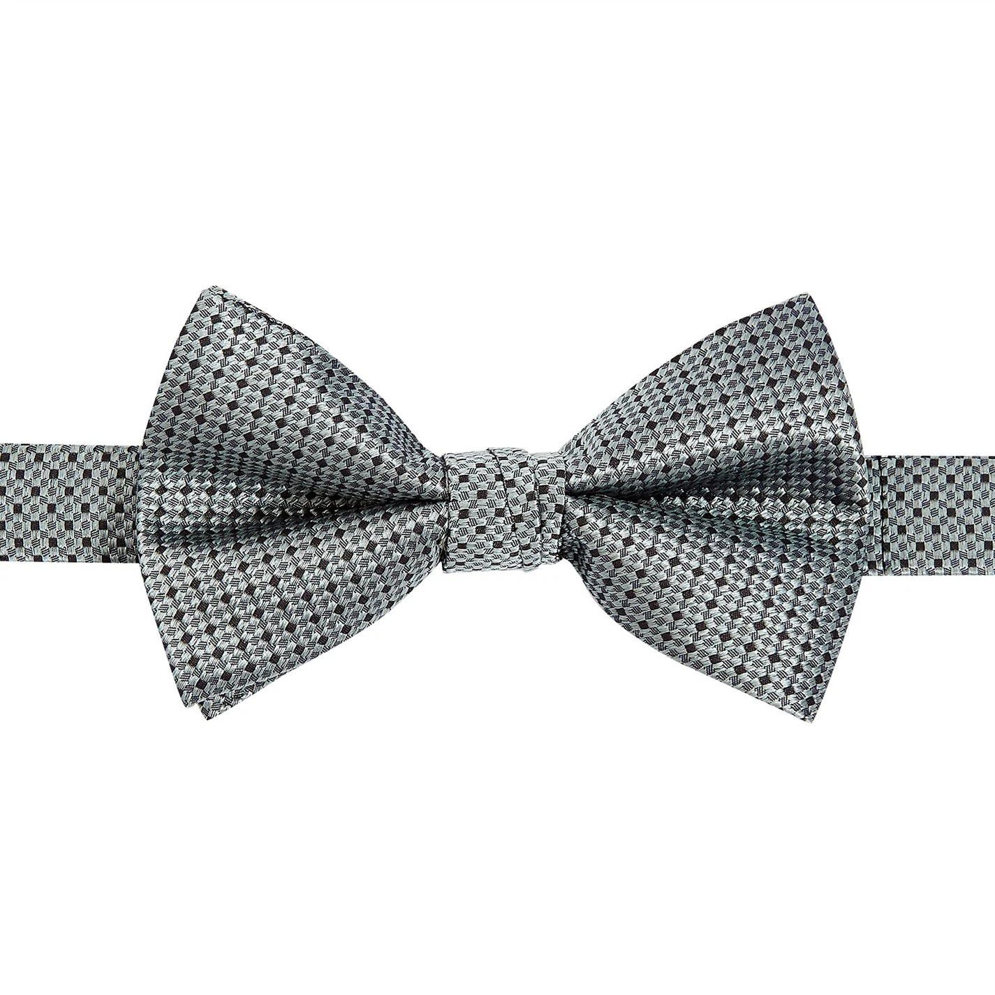 Ted Baker Ted Baker Nearbow Bow Tie Mens for Ties Colour Mint 3 Ted Baker Ted Baker Nearbow Bow Tie Mens for Ties Colour Mint