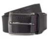 Ted Baker Ted Baker Acoin Stitch Belt Mens for Men's Belts Colour Black 2 Ted Baker Ted Baker Acoin Stitch Belt Mens for Men's Belts Colour Black -Ted Baker shop online 71963603 xxl